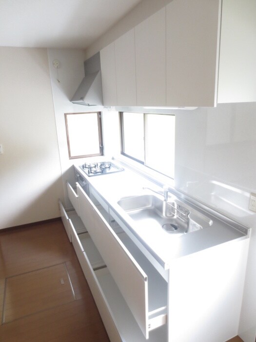 物件内観写真7　(キッチン)