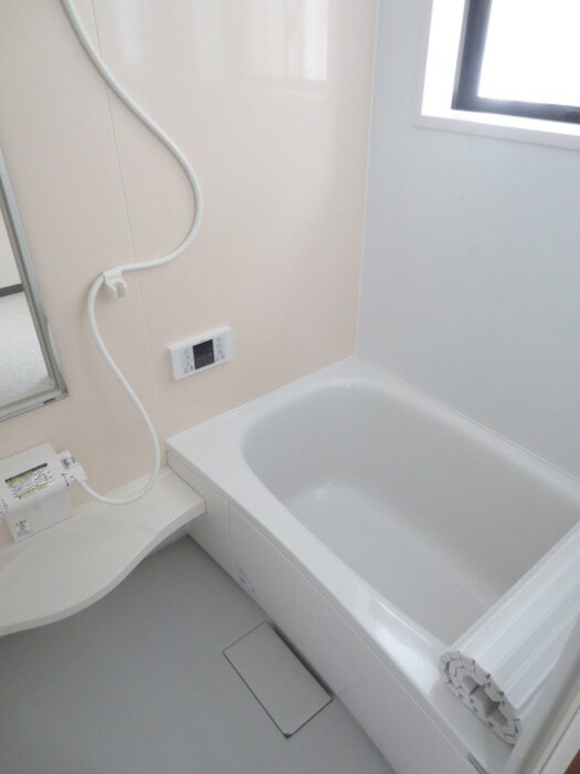 物件内観写真9　(バス／シャワールーム等)