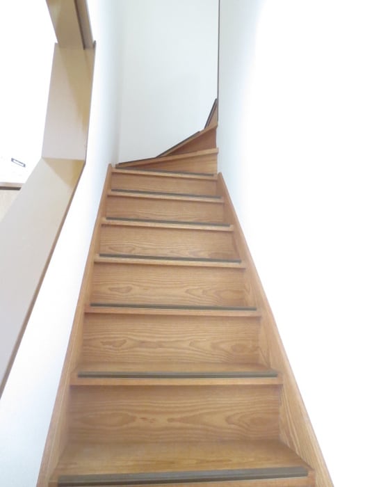 物件内観写真12　(廊下)