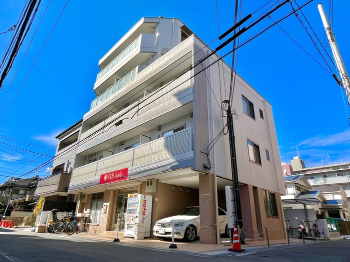 外観写真