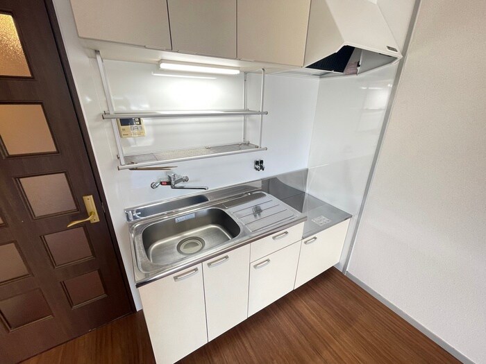 物件内観写真9　(キッチン)