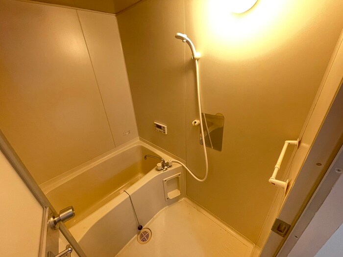 物件内観写真10　(バス／シャワールーム等)