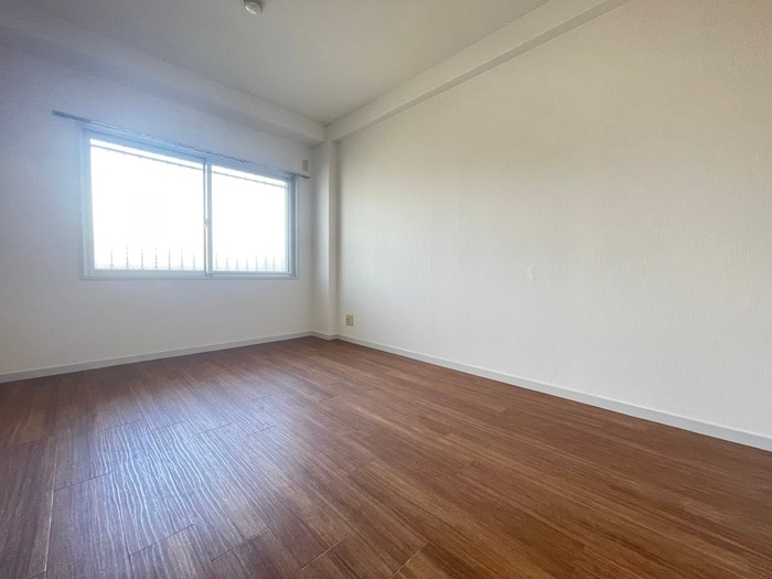 物件内観写真14　(居室)