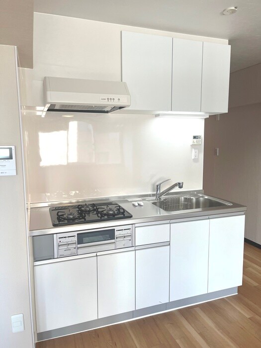 物件内観写真7　(キッチン)