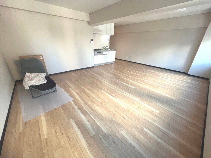 物件内観写真12　(居室)