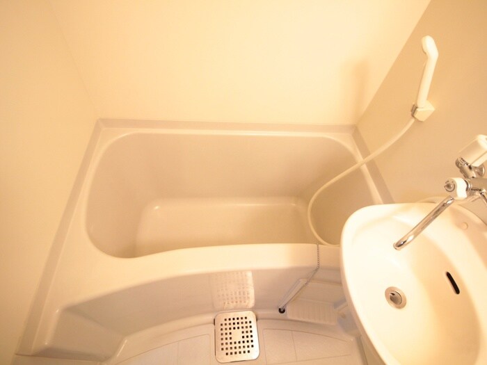 物件内観写真10　(バス／シャワールーム等)