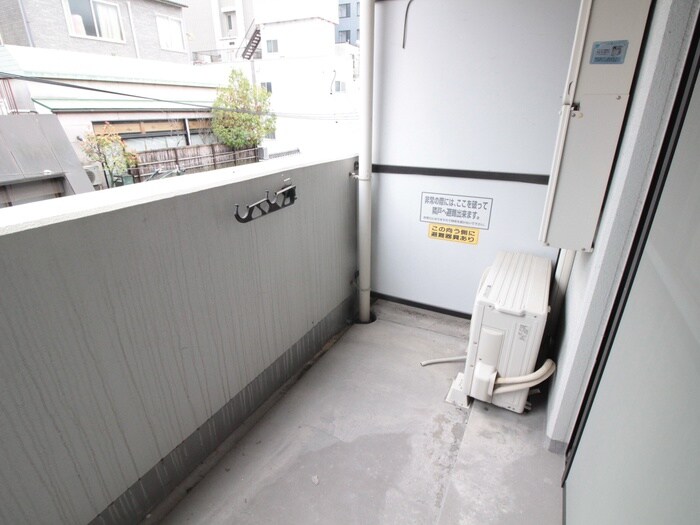 物件内観写真17　(ベランダ・バルコニー)