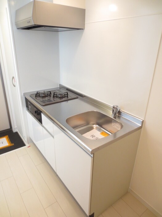 物件内観写真7　(キッチン)