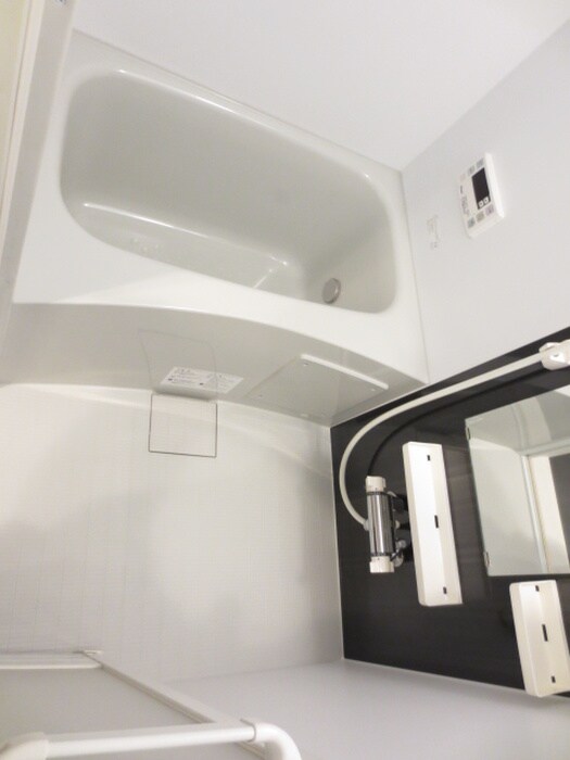 物件内観写真8　(バス／シャワールーム等)