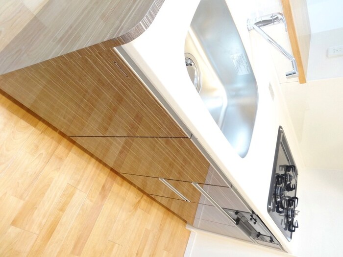 物件内観写真10　(キッチン)