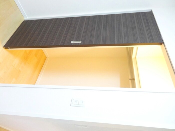 物件内観写真15　(収納)