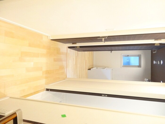 物件内観写真18　(廊下)