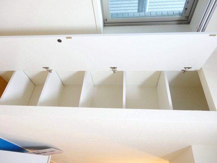 物件内観写真19　(収納)