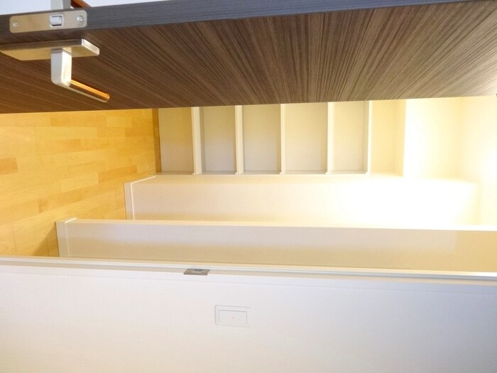 物件内観写真20　(収納)