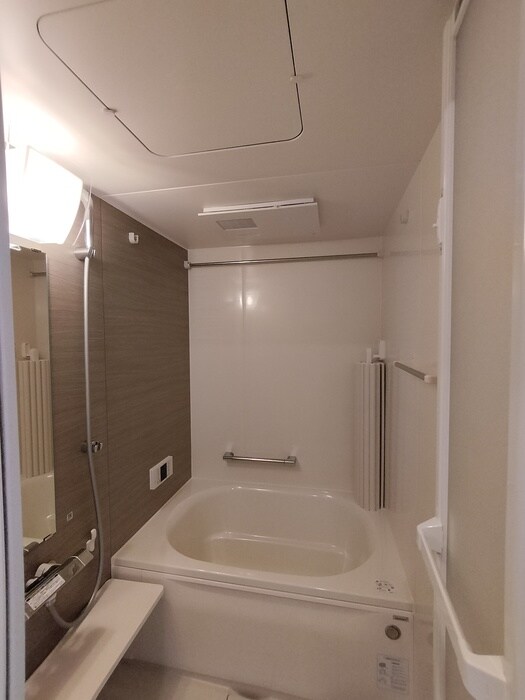 物件内観写真9　(バス／シャワールーム等)
