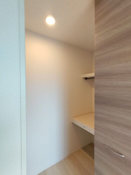 物件内観写真14　(収納)