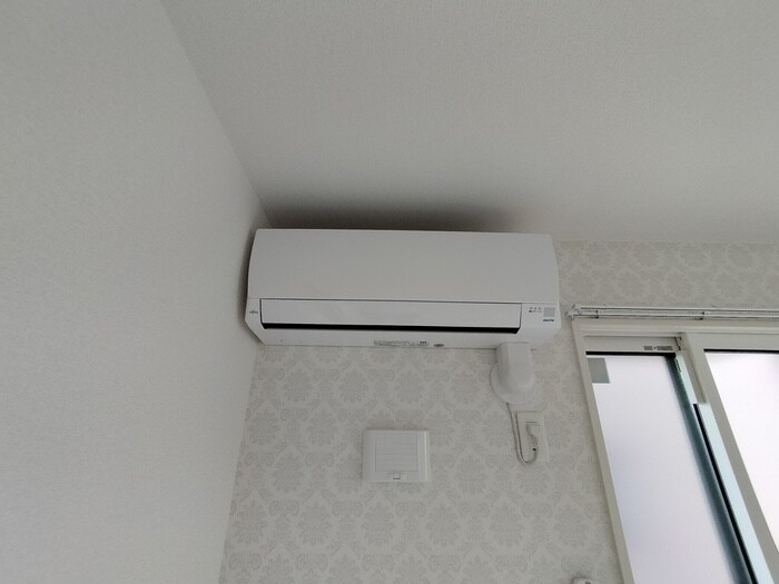 物件内観写真15　(居室)