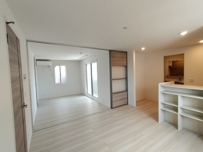 物件内観写真18　(居室)