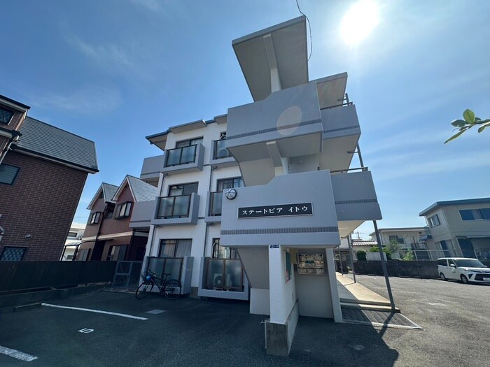 物件外観写真4　(外観写真)