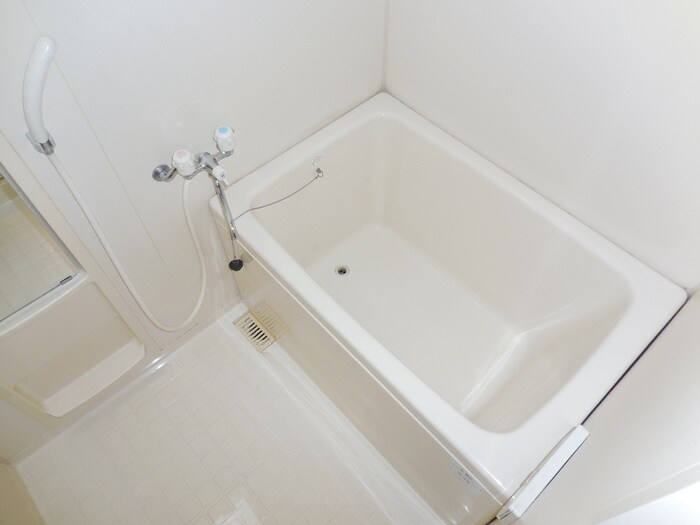物件内観写真10　(バス／シャワールーム等)