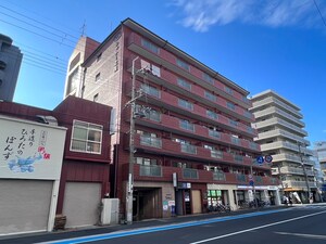 ローヤルシャトー立花外観写真