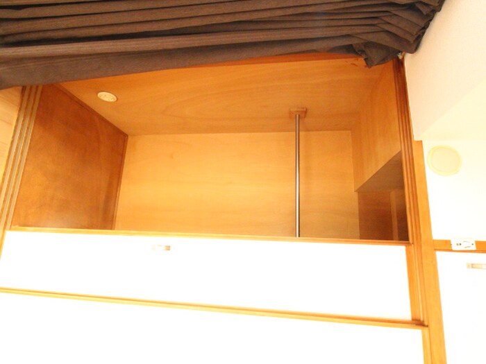 物件内観写真14　(収納)