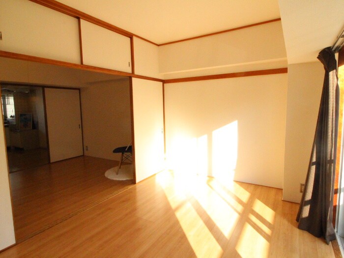 物件内観写真15　(居室)
