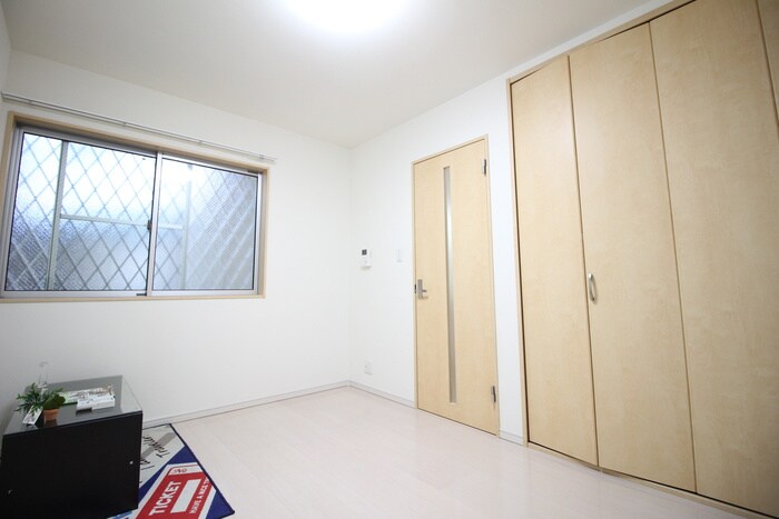 物件内観写真9　(居室)