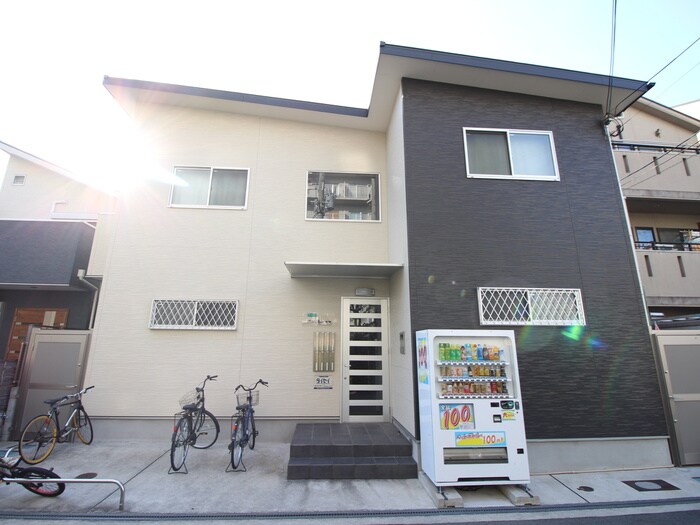 物件外観写真4　(外観写真)