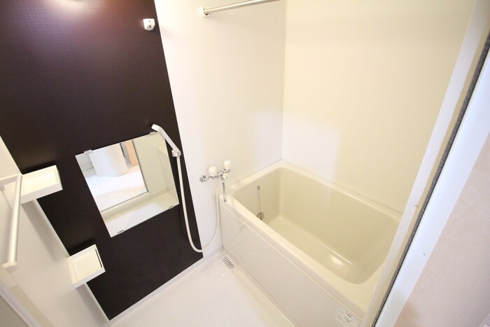 物件内観写真15　(バス／シャワールーム等)