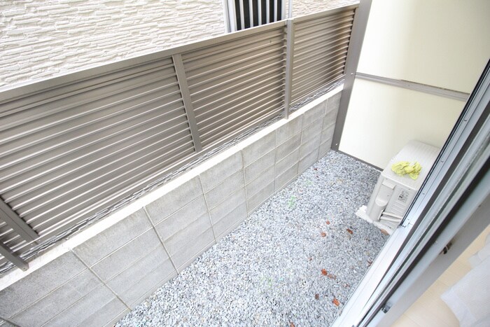 物件内観写真21　(ベランダ・バルコニー)