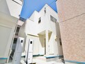 今津上野町貸家C号棟