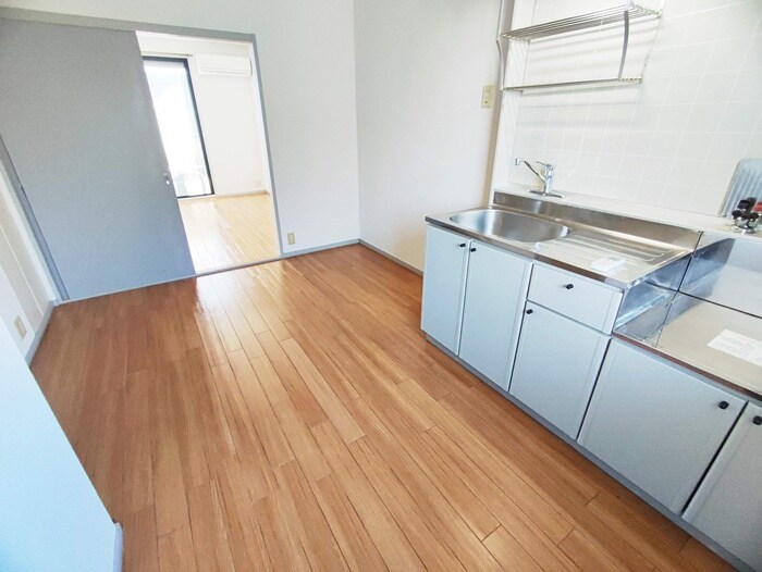 物件内観写真7　(居室)