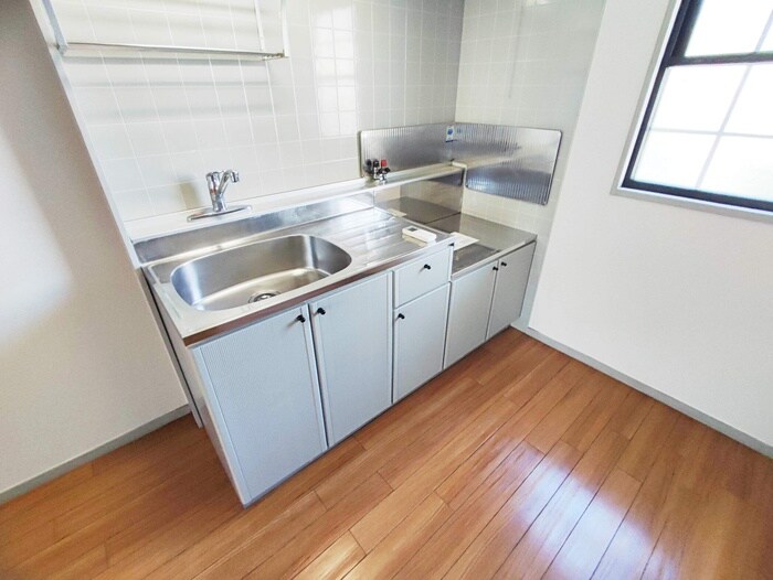 物件内観写真10　(キッチン)