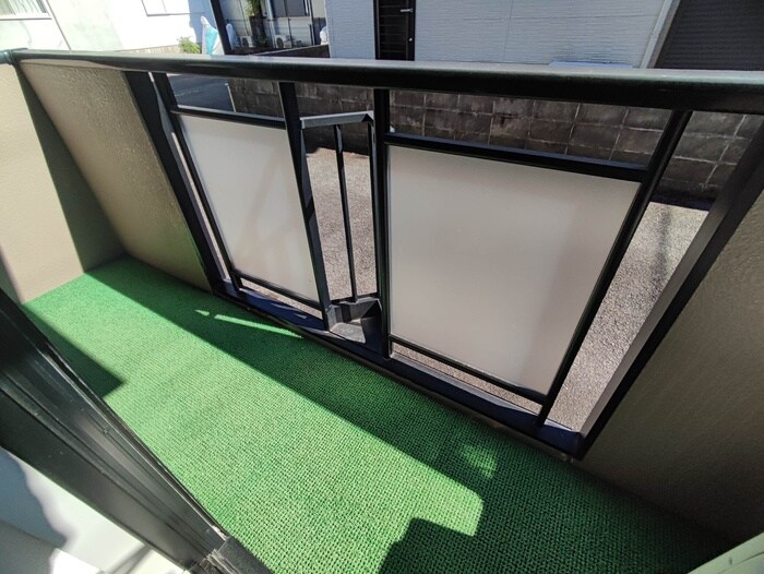 物件内観写真19　(ベランダ・バルコニー)