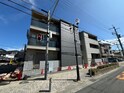 Ｌｅ　Ｂｏｎｈｅｕｒ大枝北町