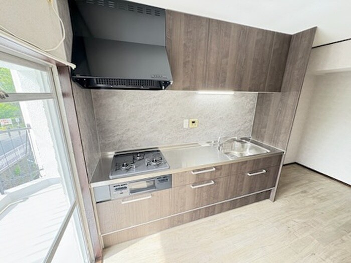 物件内観写真7　(キッチン)