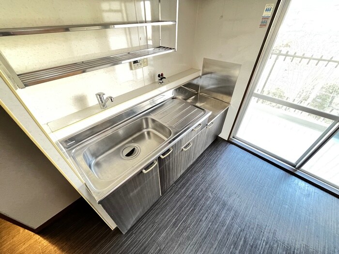 物件内観写真7　(キッチン)