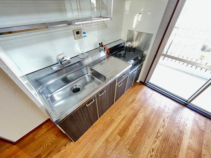 物件内観写真7　(キッチン)