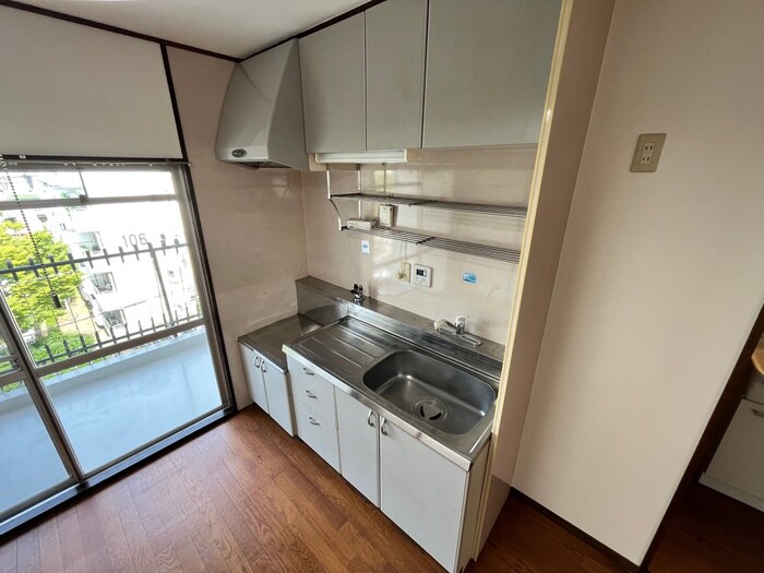物件内観写真7　(キッチン)