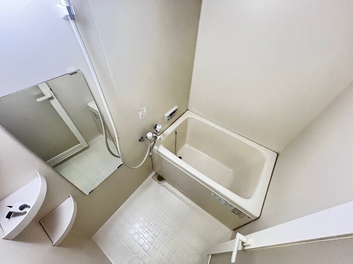 物件内観写真8　(バス／シャワールーム等)