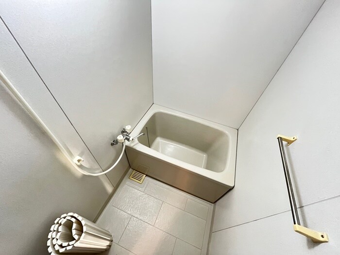 物件内観写真8　(バス／シャワールーム等)