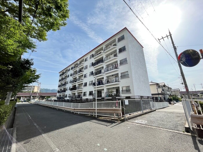 物件外観写真6　(外観写真)