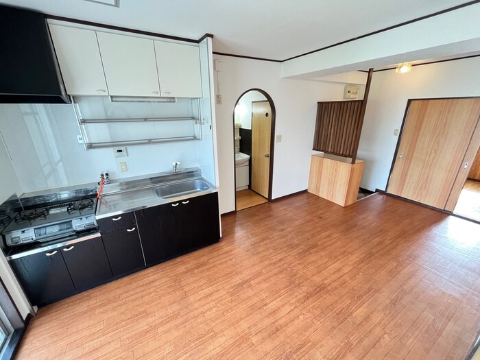 物件内観写真10　(居室)