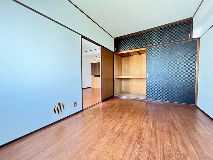 物件内観写真11　(収納)