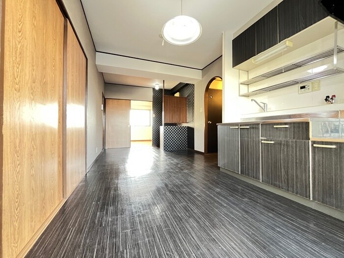 物件内観写真12　(居室)