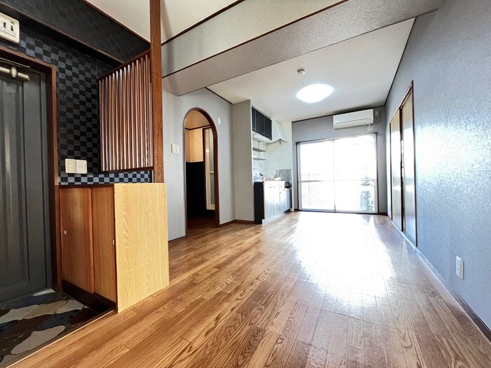 物件内観写真12　(居室)