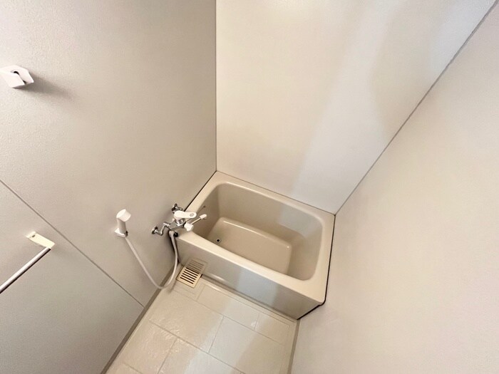 物件内観写真13　(バス／シャワールーム等)