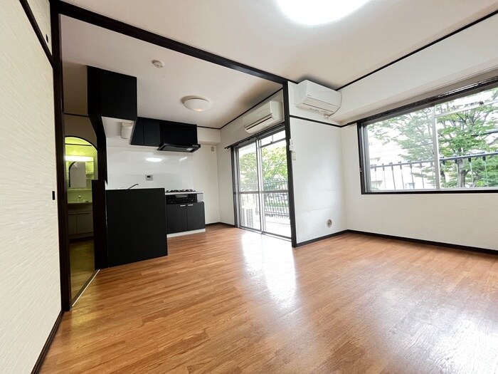 物件内観写真13　(居室)