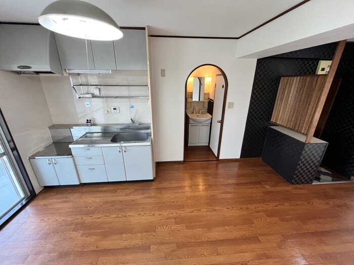 物件内観写真13　(居室)